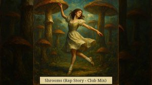 Konstantin Boyandin - Shrooms (Rap Story - Club Mix)