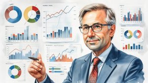 Финансовое планирование в организациях бюджетной сферы 2026