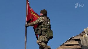 Взятие под контроль Юнаковки создает плацдарм для дальнейшего продвижения ВС РФ