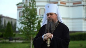 Слово на Крещение Руси (2024 г.)