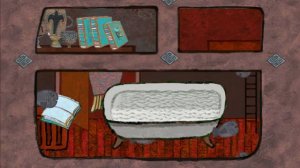 МОЙ СОСЕД - КРИШНАИТ  (АГЕНТ 108)