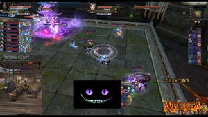 Арена героев 25.09.25 Атланта пв