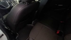 Opel/ Astra/ J/ Хэтчбек 5 дв./ 1.6 AT (115 л.с.)/ Enjoy