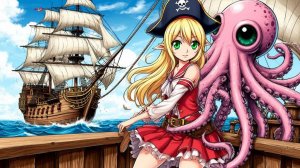 Альбом Робот и Мавис 34 (227)