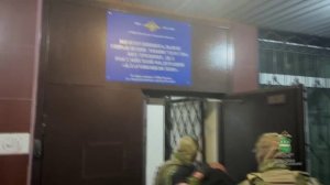 Полиция Приамурья уличила супругов в организации проституции в открытых ими массажных салонах