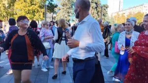 21 СЕНТЯБРЯ 2025 А ТЫ ЛЮБОВЬ МОЯ ПЕРВАЯ! #харьков