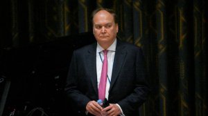 Экс-посол РФ в США Антонов: столкнуть НАТО и Россию – давняя мечта Зеленского