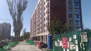 Мариуполь 2025 Восстановление и Жизнь города сегодня Mariupol Restoration and Life of the city today