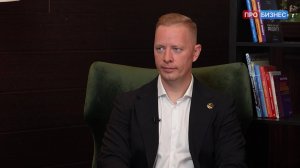 Интеллектуальный сервис. Дмитрий Шенберг