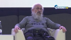 Анатолий Вассерман. Научная жизнь в эпоху клипового мышления: как сделать знание вирусным?