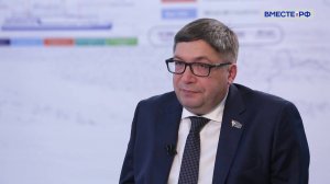 Дни Чукотского автономного округа в Совете Федерации. Леонид Николаев