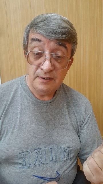 Анекдот про рыбалку и жену со скалкой