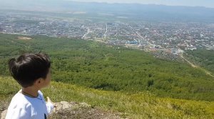 Лысая гора
