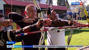 В КБР пройдет турнир для защитников Отечества