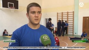 Дешархошта юкъе яхьаш д1айихьар Шолжа шахьаре