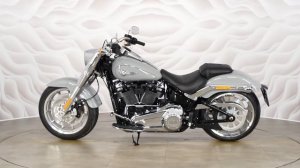 Harley-Davidson Fat Boy vin 5HD1YGK54RS045692