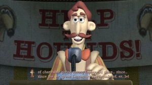 Wallace & Gromit's Grand Adventures- Episode 3 - Muzzled!