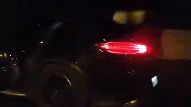 Accord8 Tuned Vs Gle Coupe 450AMG
