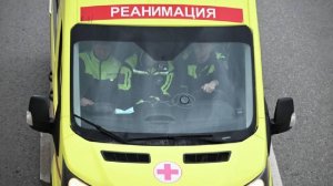 Пожилой мужчина пострадал при атаке украинского дрона в Курской области