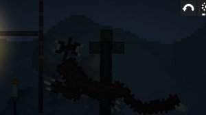 Мини-фильм сиреноголовый в мелон плейграунд 1 часть