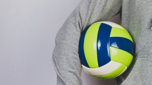 Югорчан приглашают зарегистрироваться на муниципальный этап спартакиады по волейболу и баскетболу