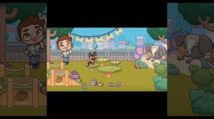 ура новая локация