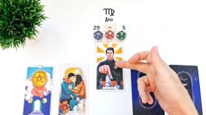 ДЕВА 29-5 октября 2025 таро гороскоп на неделю/ прогноз/ круглая колода таро,5 карт + совет