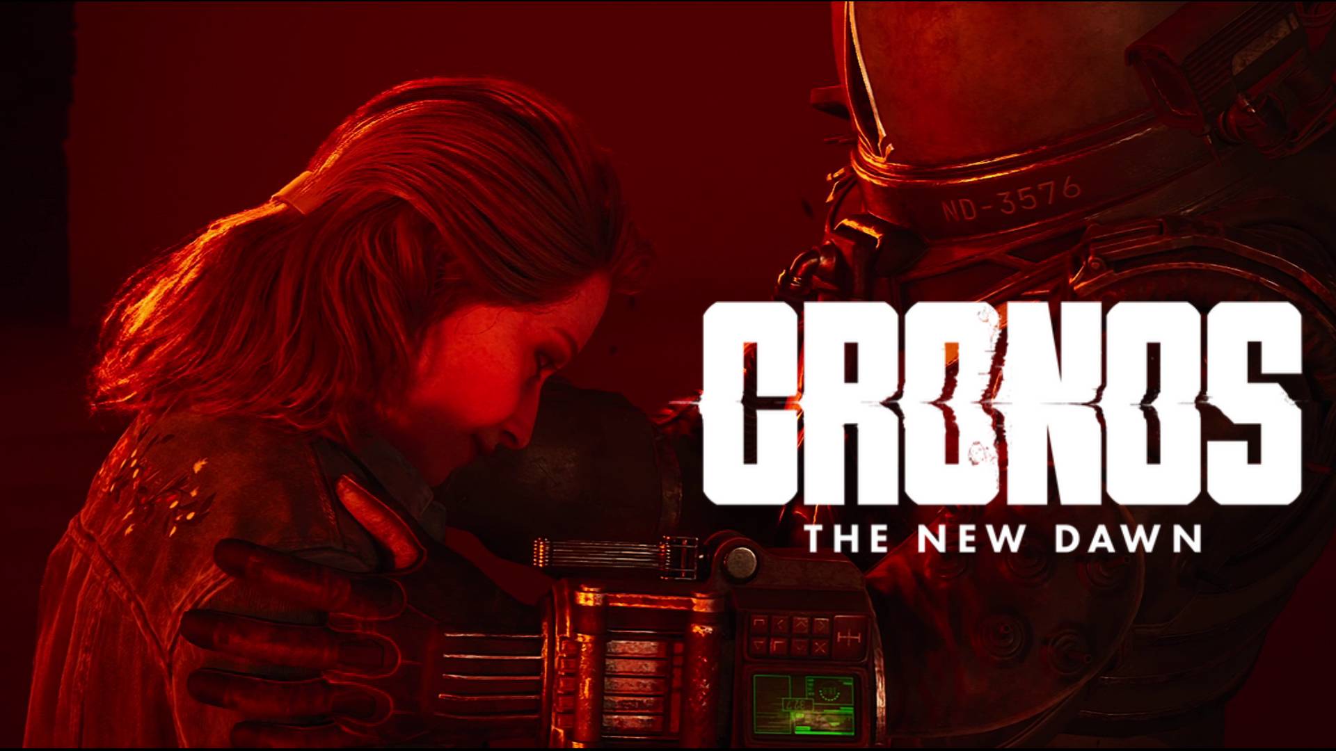 Два в одном:)►Cronos: The New Dawn #16