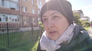 Отличная погода/Продолжаю болеть/Влог за два дня