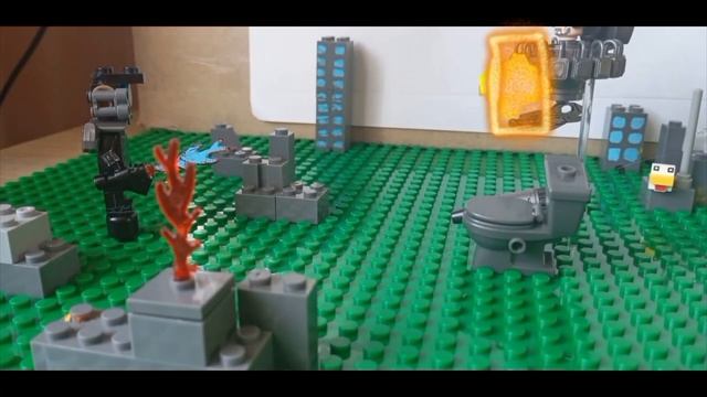 skibidi war 11 (full episode)