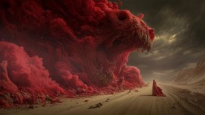 Somnifera - Atmospheric Sci-Fi Ambient Music for Deep Focus