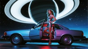 Neon Mirage 1983 // Forgotten Outrun Memories / Dreamwave Compilation