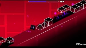 Stereo madness ISO | By Bruno543