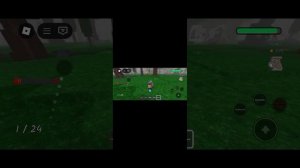 Я играю с другом в 99 ночей в лесу