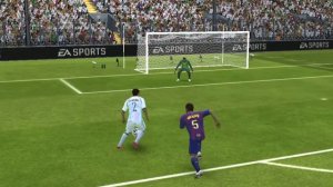 FC Mobile