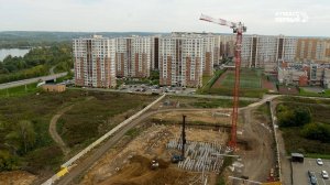 Деловой разворот. Реновация в процессе