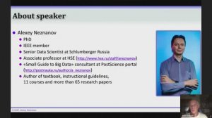 RSE with AI or RSE vs AI: ИИ для исследовательской программной инженерии? - Алексей Незнанов