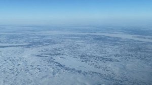 Суровый край.