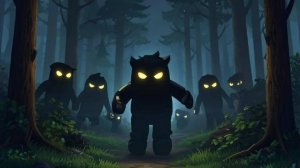 Игры.Прямой эфир.Roblox