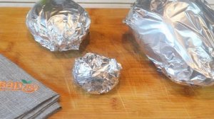 Картофельное пюре из батата с зеленью