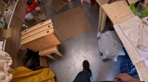 Как мы Мёд с краснокнижных растений качали