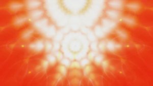 Мандала бодрости и активного действия