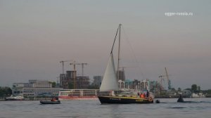 Слёт Бренд-менеджеров EGGER. Казань 2025.