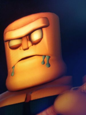 из пацана который вызвал пиццерию