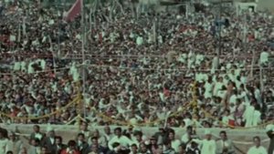 Документальный сериал о Шри Сатья Саи.