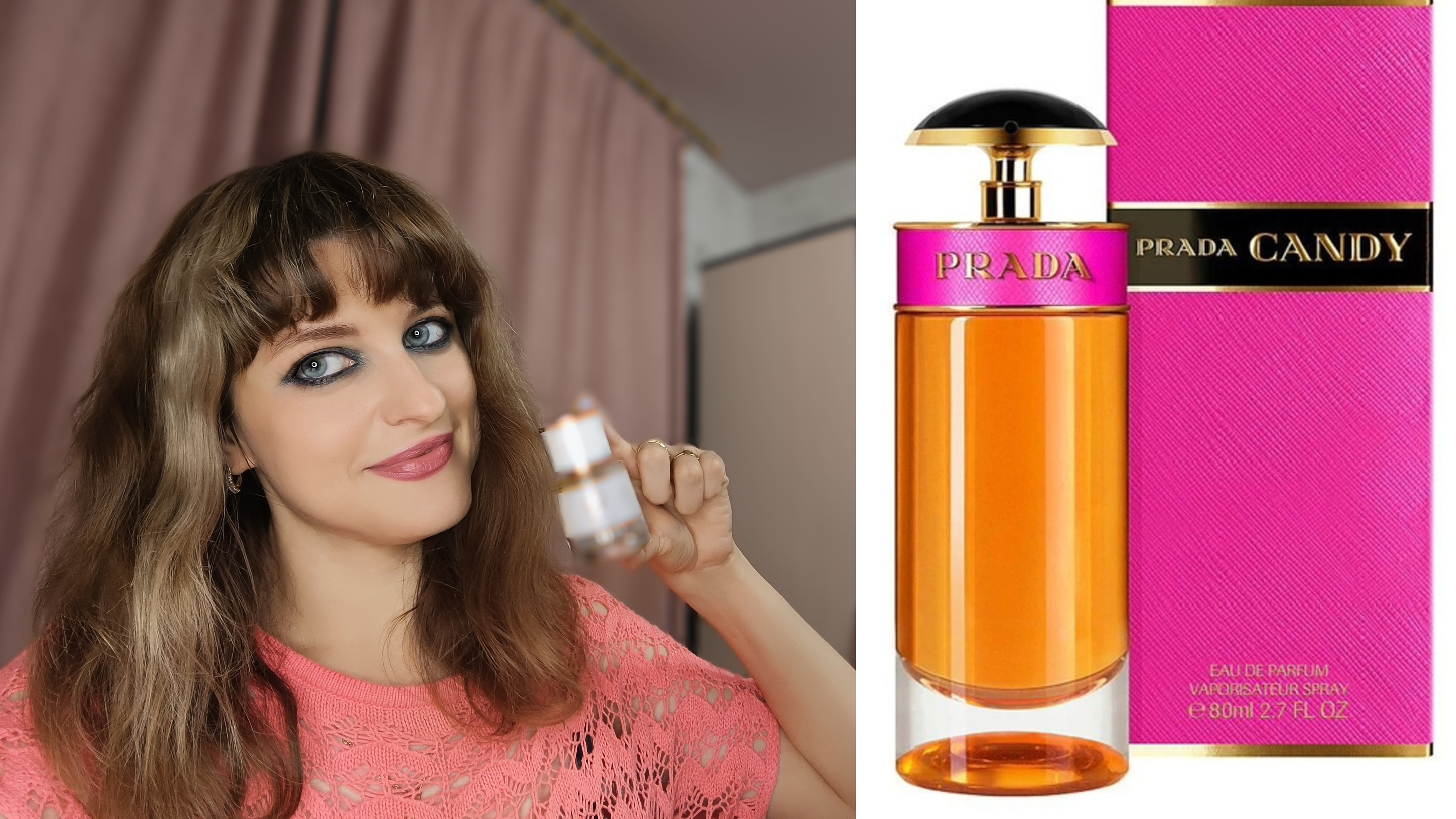#Обзор на парфюмерную воду от #Shaik #02 аналог на Prada_Candy от #Prada у меня #дцп 👸♥️💃🫠🏆👸