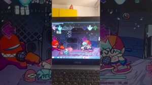 фнф сусус могус