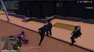 уход от рп 666