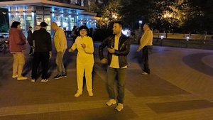 Красивая от Бога... 19.09.25...