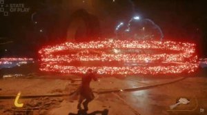 Saros Трейлер